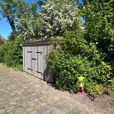 Risum-Lindholm De Friesenjung Nordsee מראה חיצוני תמונה