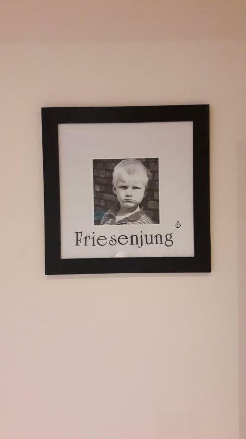 Risum-Lindholm De Friesenjung Nordsee מראה חיצוני תמונה